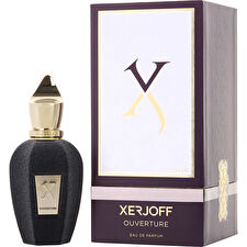 XerJoff Ouverture - Eau De Parfum - Volume: 50ml