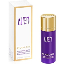 Mugler Alien Woman 100ml Deodorant Spray
