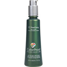 Colorproof Cc Prime Genius Anti Aging Style Extending Primer Woman 200ml Primer