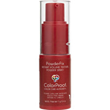 Colorproof Powderfix Instant Volume Texture Powder Spray 0.4oz