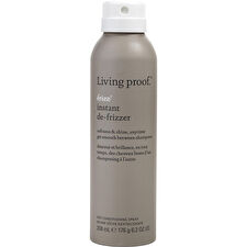 Living Proof No-frizz Instant De-frizzer Dry Conditioning Spray For Unisex 180ml/6.2oz