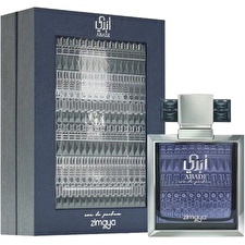 Zimaya Abadi Opulent - Eau De Parfum - Volume: 100ml