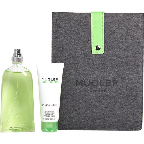 mugler cologne eau de toilette