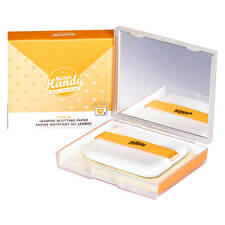 Merci Handy Hello Sunshine Love & Jasmine Cleansing Blotting Paper 50 Pcs