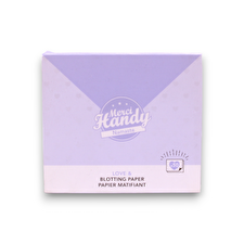 Merci Handy Namaste Love Cleansing Blotting Paper 50 Pcs