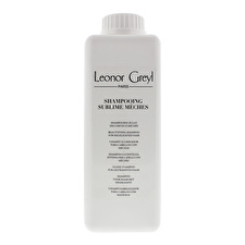 Leonor Greyl Sublime Meche Hair Shampoo For Colour Protection 1000ml