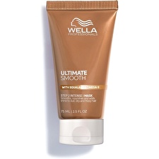 Wella Ultimate Smooth Intense Mask 75ml
