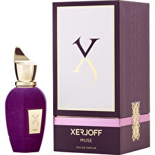 Xerjoff " V " Muse Eau De Parfum 50ml