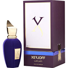 Xerjoff Laylati Eau De Parfum 50ml