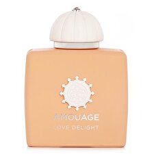 Amouage Love Delight Eau De Parfum 100ml