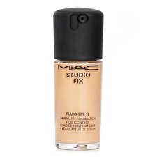Mac Studio Fix Fluid Spf 15 30ml
