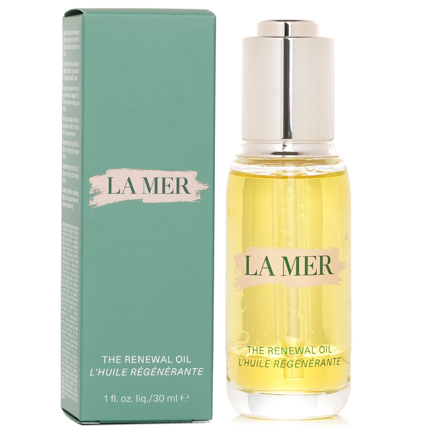 DE LAMER ドゥラメール ザ・リニューアル オイル 30ml ドゥラメール ザ リニューアル オイル 30ml | Cosmetics Now 日本