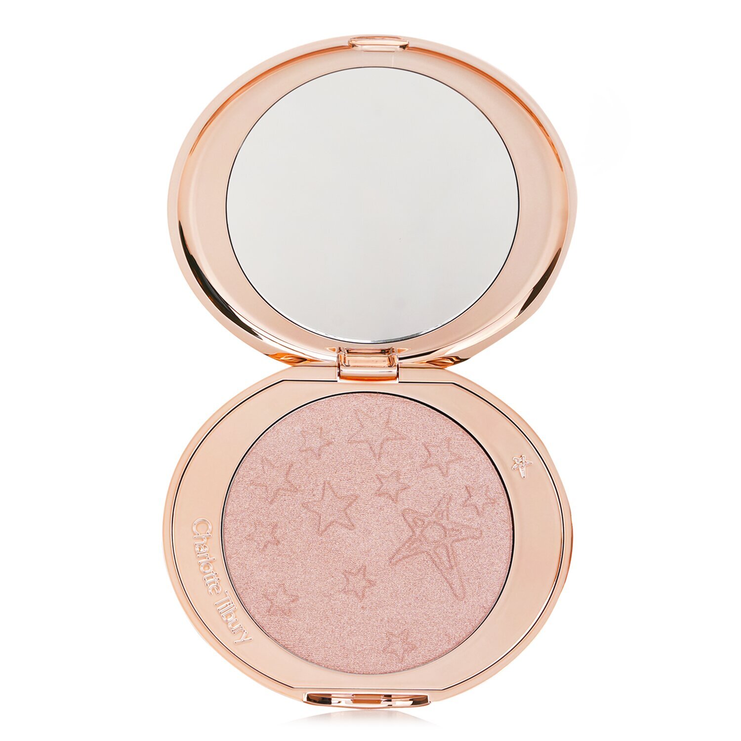 Charlotte Tilbury Hollywood Glow Glide Face Architect Highlighter