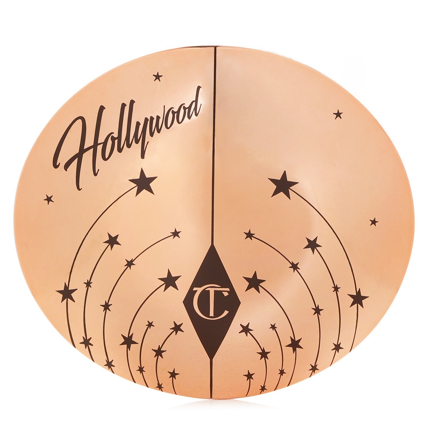 Charlotte Tilbury Hollywood Glow Glide Face Architect Highlighter