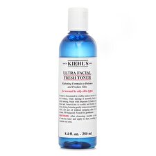 Kiehl's Ultra Facial Fresh Toner 250ml