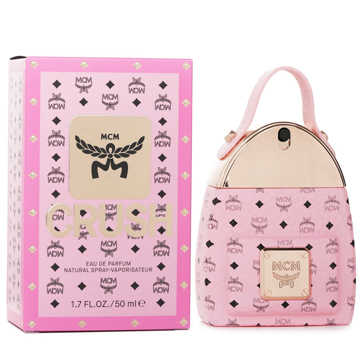 MCM Crush Eau De Parfum Spray 50ml/1.7oz | Cosmetics Now US