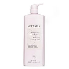 Goldwell Kerasilk Smoothing Shampoo 750ml