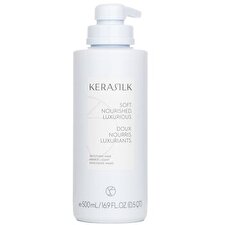 Goldwell Kerasilk Smoothing Mask 500ml