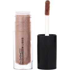 Mac Dazzleshadow Liquid Eyeshadow - Beam Time 4.7ml/0.15oz