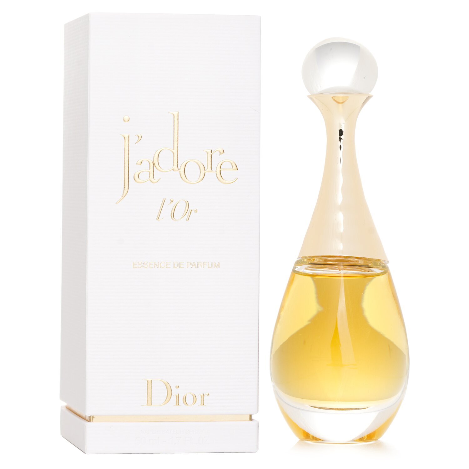 ディオール J'adore L'Or Essence De Parfum Spray 50ml