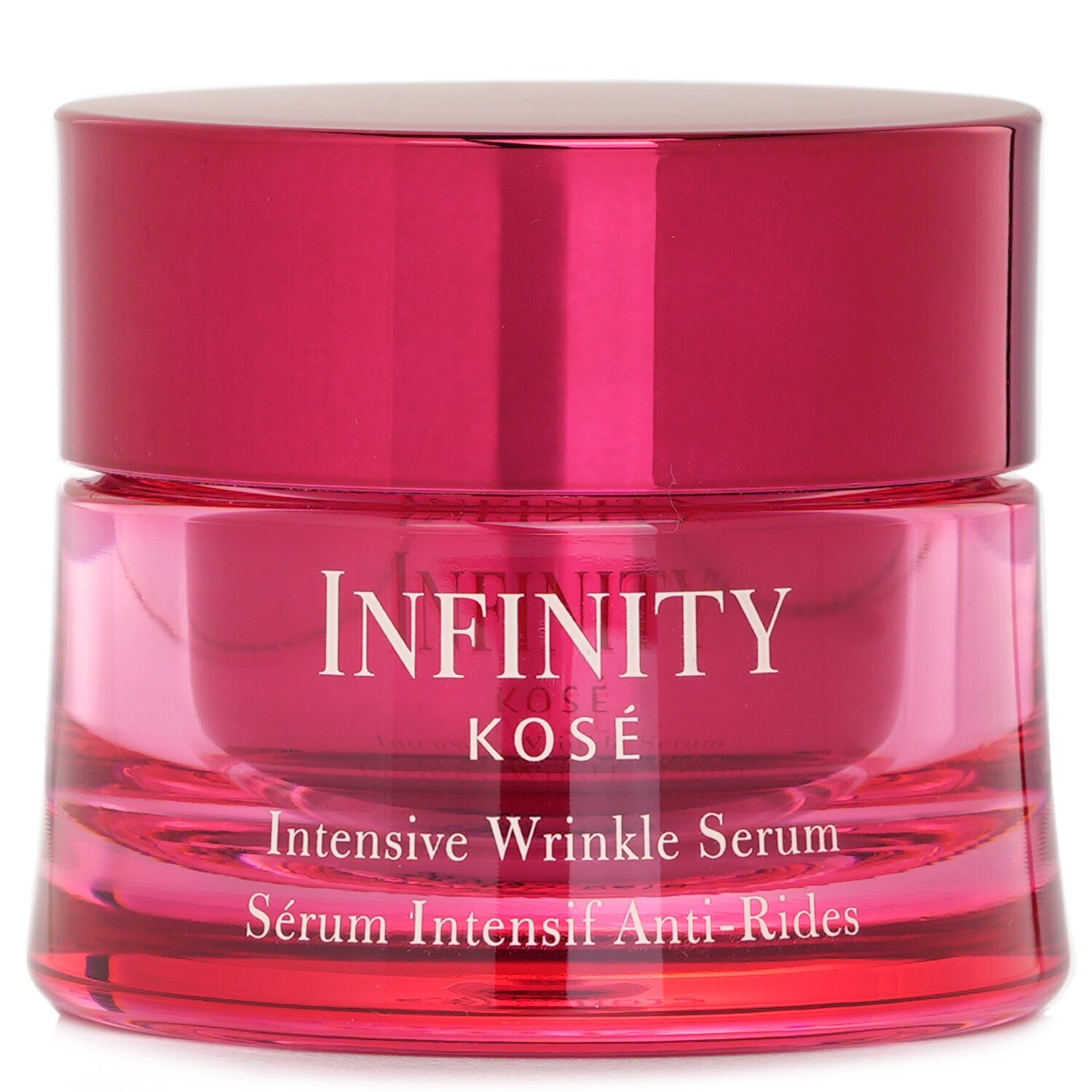 コーセー INFINITY インテンシブ リンクル セラム 40ml | Cosmetics