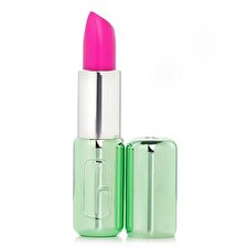 Clinique Pop Longwear Satin Lipstick #20 Confetti Pop 3.9g
