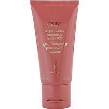 Oribe Bright Blonde Conditioner For Beautiful Color 50ml/1.7oz