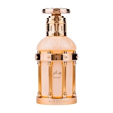 Paris Corner Reham Vanilla Mood - Eau De Parfum - Volume: 100ml