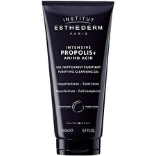 Institut Esthederm Intensive Propolis+ Purifying Cleansing Gel With Amino Acids 200ml