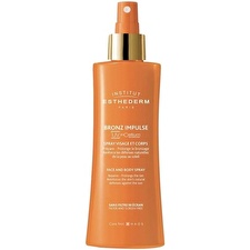 Esthederm Bronze Impulse Face And Body Spray 150ml
