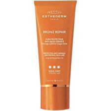 Esthederm Bronz Repair Protective Face Care - Strong Anti-wrinkle And Firming 50ml