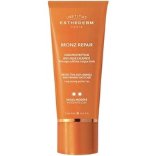 Esthederm Bronz Repair Protective Face Care - Moderate Anti-wrinkle And Firming 50ml