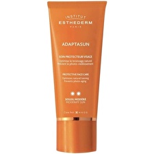 Esthederm Adaptasun Protective Face Care Moderate Sun 50ml