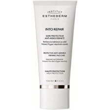 Institut Esthederm Into Repair Protective Anti-wrinkle Firming Face Care - Ochranný Zpevňující Krém Proti Vráskám 50ml