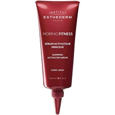 Institut Esthederm Morpho Fitness Slimming Activating Body Serum 100ml