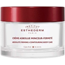 Institut Esthederm Absolute Firming-contouring Body Cream 200ml