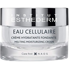 Institut Esthederm Eau Cellulaire Melting Moisturizing Cream - Intenzivně Hydratační Krém S Buněčnou Vodou 50ml