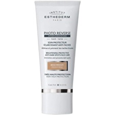 Institut Esthederm Photo Reverse Protective Anti-stain Treatment #medium Beige 50ml
