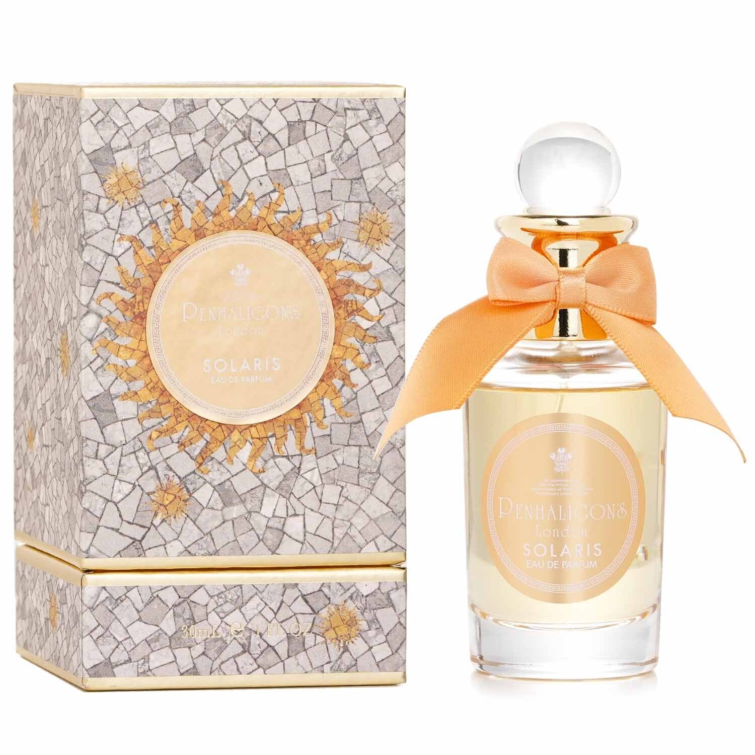 Penhaligon's Solaris Eau De Parfum Spray 30ml/1oz | Cosmetics Now US