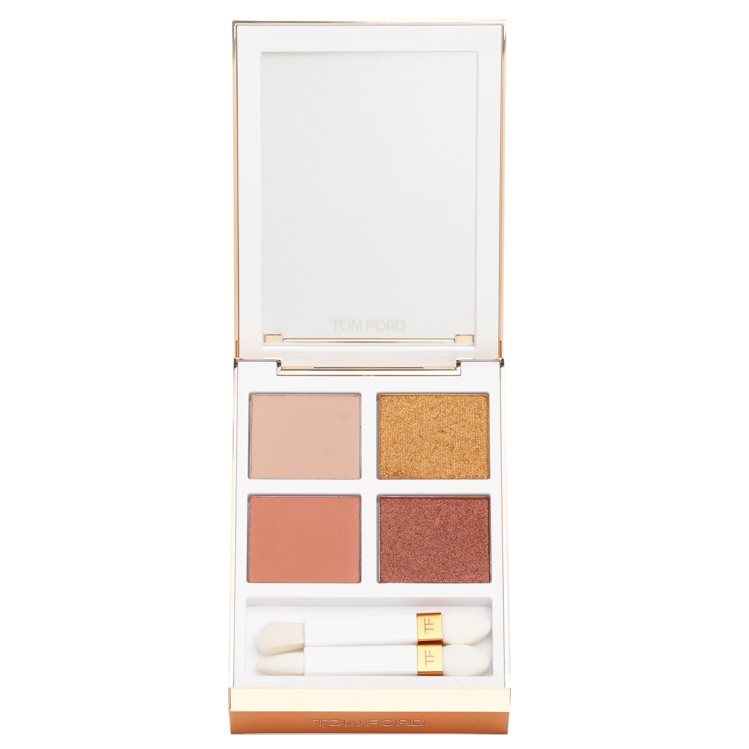 メイクアップ TOM FORD アイカラー クワッド 10g