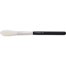 Mac Brush 137s - Dlouhý Ultra Jemný štětec Na Pudrová Líčidla 1.0ks