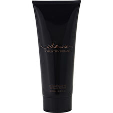 Christian Siriano Silhouette Shower Gel 200ml/6.76oz
