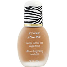 Sisley Phyto-teint Ultra Éclat #4w-cinnamon 30ml