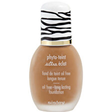 Sisley Phyto-teint Ultra Éclat #6w-chestnut 30ml