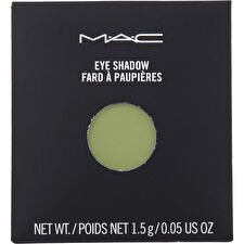 Mac Small Eye Shadow Refill Pan - Lime 1.5g/0.05oz