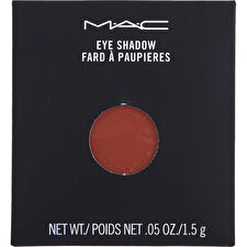 MAC Cosmetics Eyeshadow Refill (small Eyeshadow Matte Refill) 1.5 G - Shade: Red Brick
