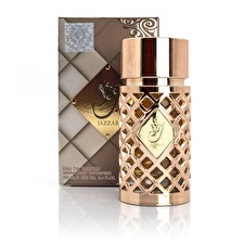 Ard Al Zaafaran Jazzab Gold Eau De Parfum For Women 100ml