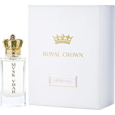 Royal Crown Musk Ubar Eau De Parfum Spray 90ml/3.4oz