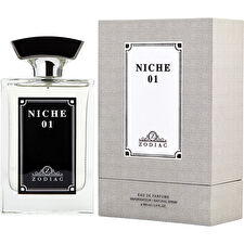 Zodiac Niche 01 Eau De Parfum Spray 100ml/3.4oz
