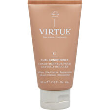 Virtue Smooth Conditioner 60ml/2oz